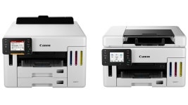 캐논코리아, 사무·가정용 복합기 신제품 6종 출시