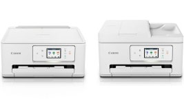 캐논코리아, 사무·가정용 복합기 신제품 6종 출시