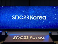 삼성전자, 개발자 콘퍼런스 2023 개최...생성형 AI 가우스 소개