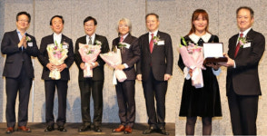 올해의 치과인상에 안정모·이주석·박종수 원장 선정