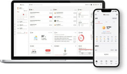 KT 비즈메카EZ, 대한민국 퍼스트브랜드 그룹웨어 부문 대상