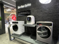 취안 강 로보락 사장 스마트홈 혁명 가속화…간편청소 가치 중요