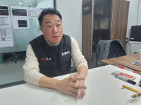 신현근 레드랩게임즈 롬, K-MMORPG가 가진 재미 증명할 것