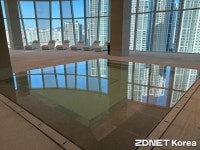 정용진 야심작 스타필드 수원 가보니…성수 MZ 감성 제대로