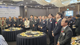 이종호 장관 SW 기업, 글로벌 진출 돕겠다