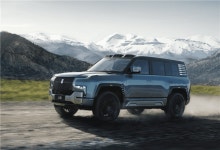 中 리오토·BYD, 지하주차장 무인 자동주차 지원