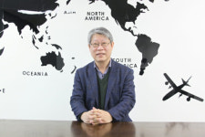 로봇협회 신임 협회장에 김진오 로봇앤드디자인 회장 내정