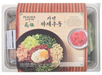 정호영 셰프 '카덴 짬뽕탕·우동' 피코크 밀키트로 출시