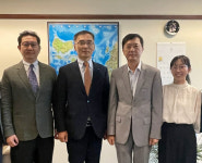 KTNET, 아시아지역 FTA 통합플랫폼 수출 가속