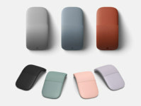 A4용지 5장 무게 마우스 마이에어제로 써보니