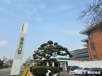 2027년 매출 1.1兆 목표…목재상 동화기업 미래 먹거리된 전해액