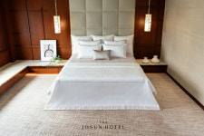 CJ온스타일, 호텔 베딩 인기에 프리미엄 침구 편성 전년비 20%↑