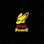SBXG-BNK금융그룹, 이스포츠 구단 ‘피어엑스’ 네이밍 후원