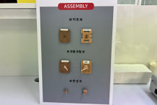 [르포] 귓본 뜨고 3D 모델링까지…亞 최대 시그니아 가산 오퍼레이션센터 가보니