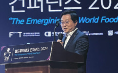 이종승 한화푸드테크 대표 1인 파스타 전문점 만들 것