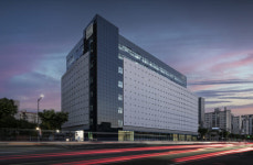 한국GM, 하루 100대 수리하는 당산 통합서비스센터 오픈