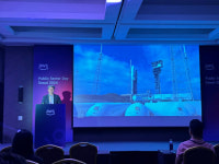 우주산업 관계자가 말한 AWS 베스트 기능 5가지