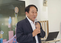 서성일 KOSA 부회장 디지털AI 시대, 정당대가는 SW산업 핵심 인프라