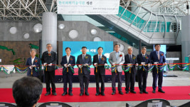 국립중앙과학관, 80억 들여 한국과학기술사관 개관
