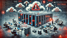 막기 불가능한 IT장애, 회복탄력성으로 대처해야