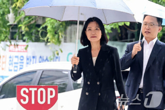 이진숙 방통위원장 청문회 스타트...여야 불꽃튀는 공방 예고