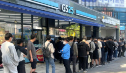 캐릭터 제품은 불패...편의점이 게임·애니 콜라보 진심인 이유 있다