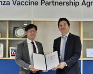 블루엠텍, 사노피 독감백신 ‘박씨그리프 테트라’ 판매