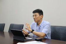 캐즘에도 끄덕 없는 에코앤드림...전구체 전문기업 전환 박차