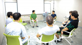 경기콘텐츠진흥원, 2024 경기게임가족캠프 마무리
