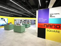 롯데하이마트 새 도전…MZ 체험형 매장 더나노스퀘어 열어