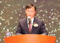 이정복 서부발전 사장 취임 일성 탈영관림의 자세로 길 열어야”