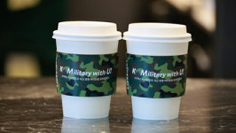 [유통 픽] 스타벅스, 국군의날 장병에 아메리카노 지급 外