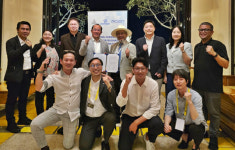 로엔서지컬, 신장결석 수술로봇 자메닉스 인도네시아 유통