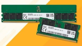 데스크톱 PC용 고성능 DDR5 메모리, CUDIMM 통해 한계 돌파