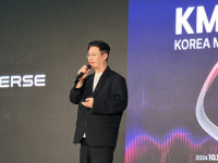 김동규 칼리버스 대표 차세대 메타버스 미래 칼리버스가 열 수 있을 것