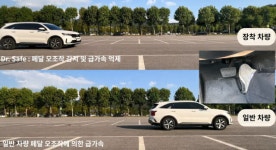 페달 오조작 자동차 사고 방지···스카이오토넷, 닥터 세이프 발표
