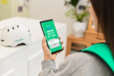 부릉, 배달 수익성 높이는 부릉프렌즈 미션 기능 도입