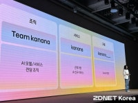 카카오, 통합 AI 브랜드 '카나나' 공개…