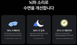 불면증 대학생, 전세계 ‘꿀잠 도우미’ 되다