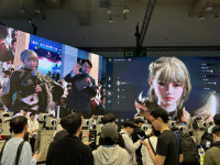 지스타 첫 참가한 하이브IM, 다양한 콘텐츠 결합한 확장된 경험 주목