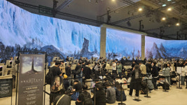 지스타 첫 참가한 하이브IM, 다양한 콘텐츠 결합한 확장된 경험 주목