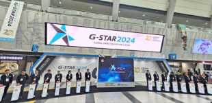 20주년 지스타2024, 21만명 다녀갔다…코로나 이후 최대 규모