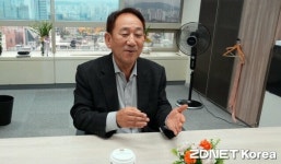 서성일 KOSA 부회장 내년 AI·뉴테크 기업 지원 전담조직 신설