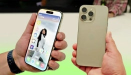 아이폰17 프로, 디자인 확 바뀐다…티타늄→알루미늄으로 변경