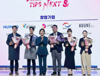 정우주 인디제이 대표, 중기부 장관 표창…호남권 팁스협의회장 위촉