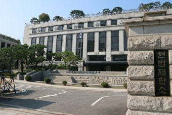 민주당, 마은혁·정계선 헌법재판관 후보자 추천