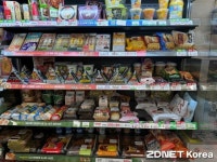 2024년 ‘가성비’ 상품군 인기 끌었다