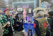 삼진 어묵이 왜 여기서 나와…CES서 만난 이색 기술