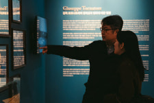 설 명절을 풍성하게...시네마천국 이머시브 특별전