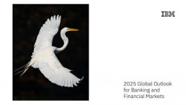 은행권 78%가 AI 도입, 성공은 8% 불과…왜?